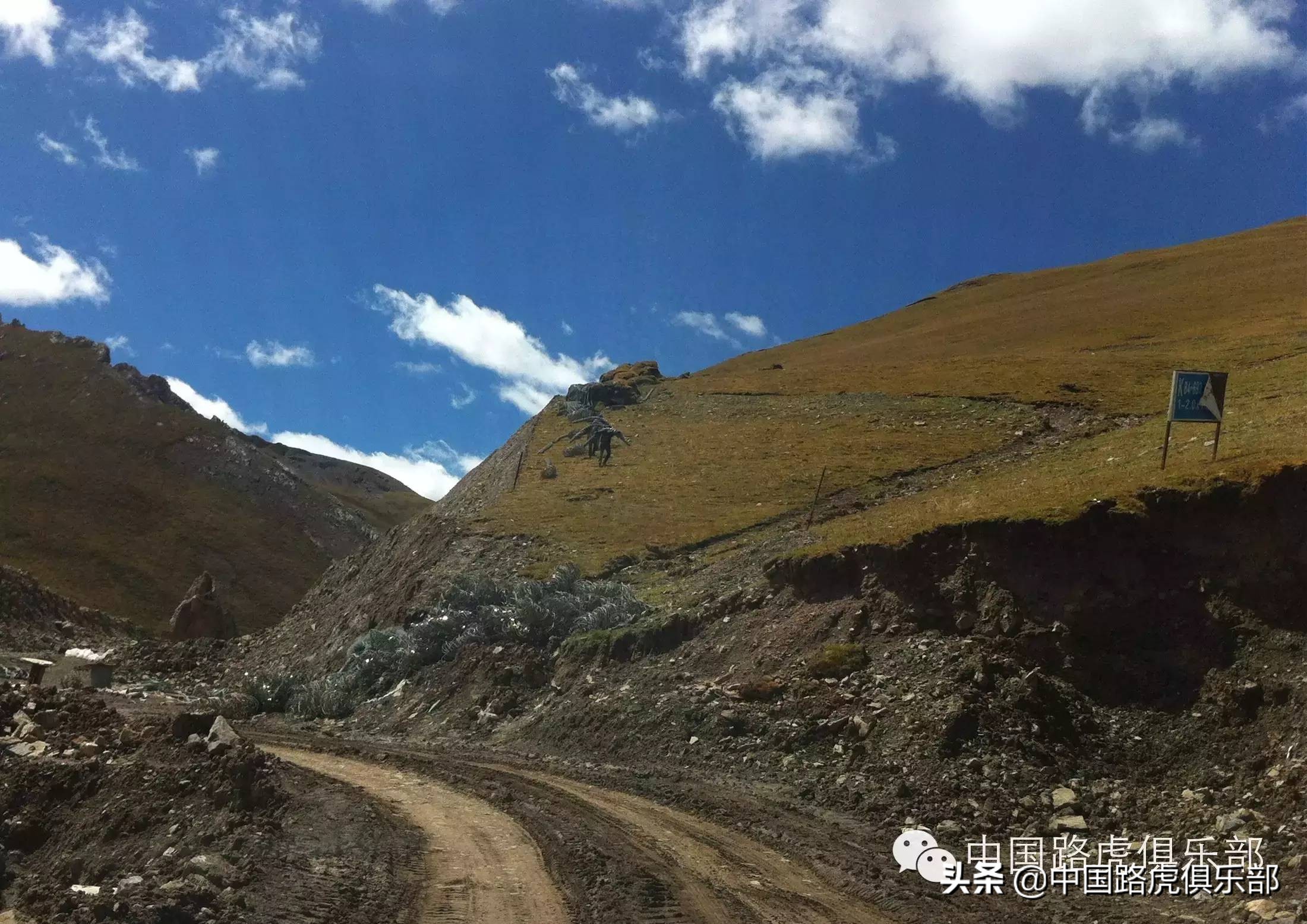 阴差阳错逃亡之旅,一波三折游完西藏