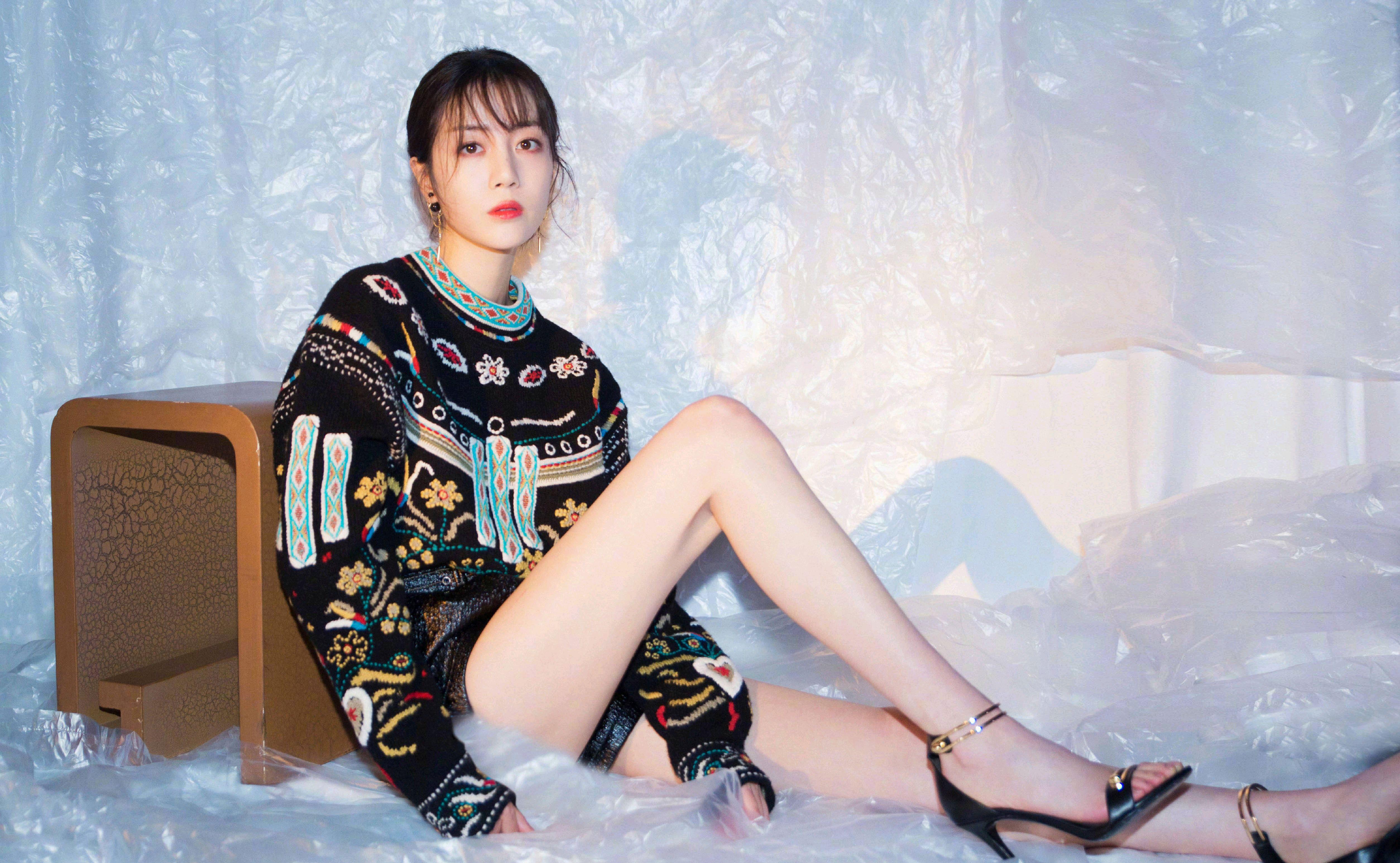 一个动作拥有漫画腿最有效,如何七天速成漫画腿真正有效