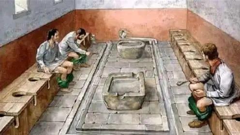 擦屁股的正确姿势，看完干净多了