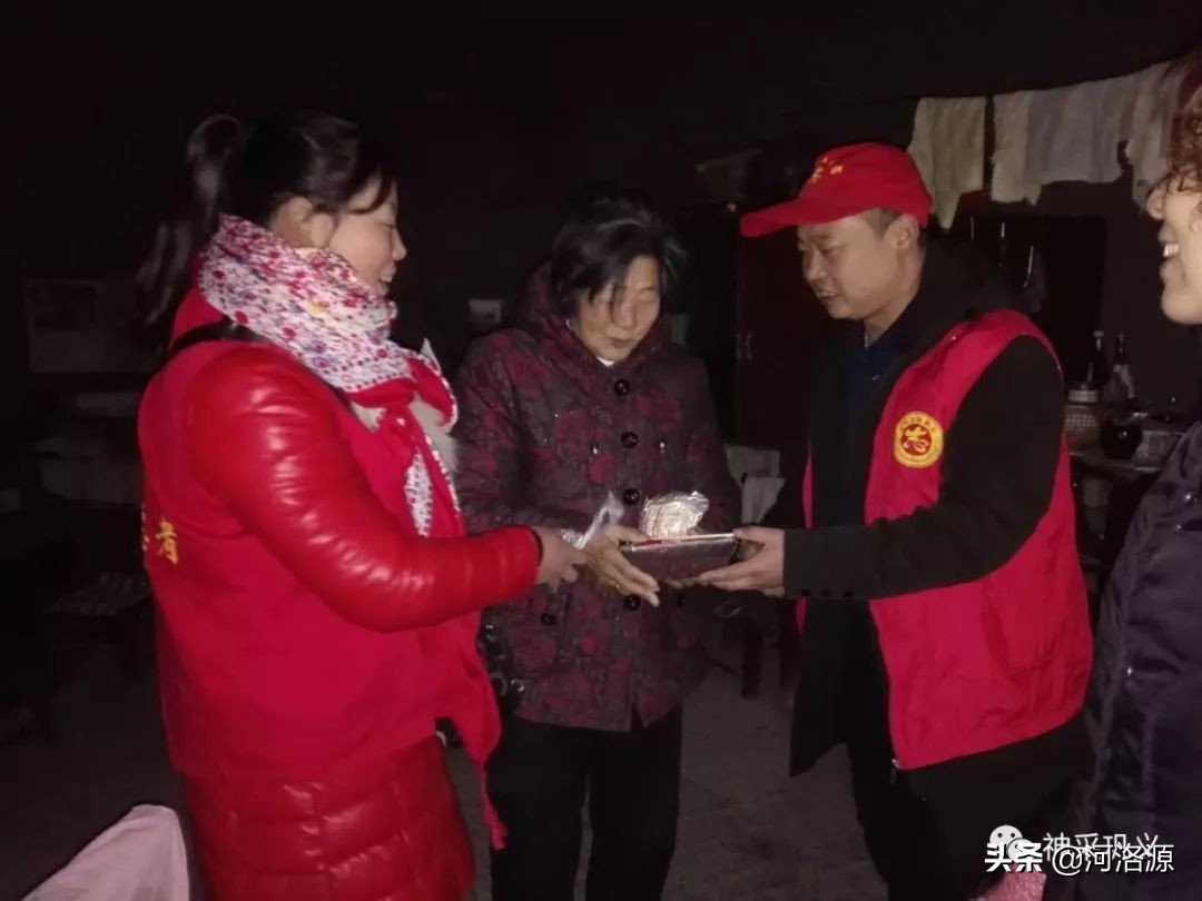 巩义免费腊八粥,巩义腊八粥