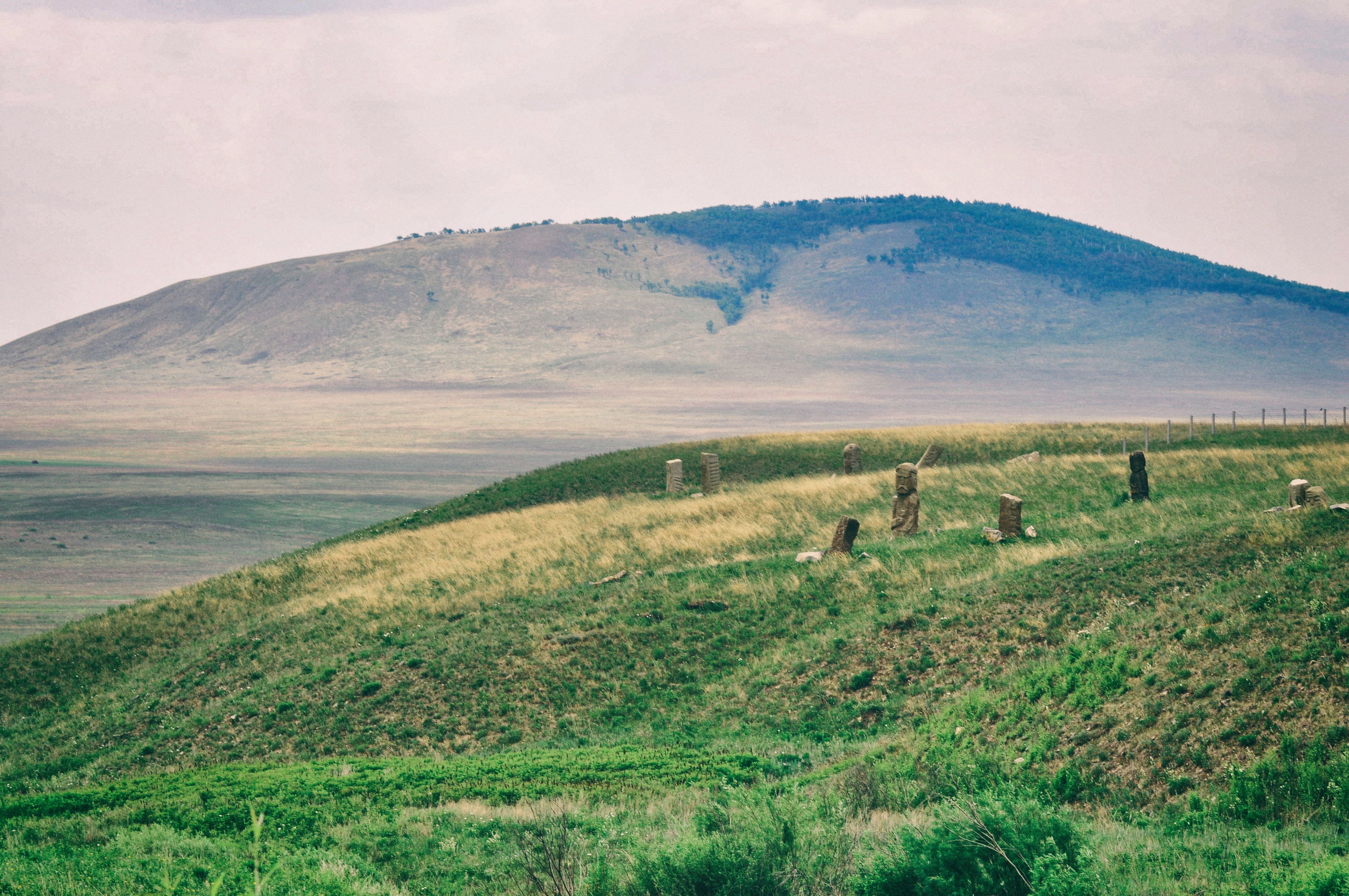 东北边疆,东北行游记2019