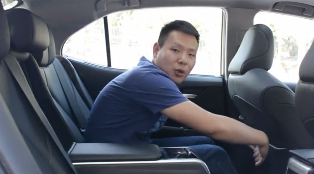 雅阁混动凯美瑞混动详细评测,雅阁混动凯美瑞混动怎么买