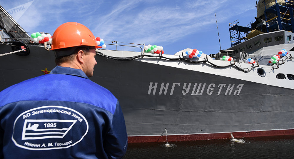 中国买俄罗斯的发动机,风声国产