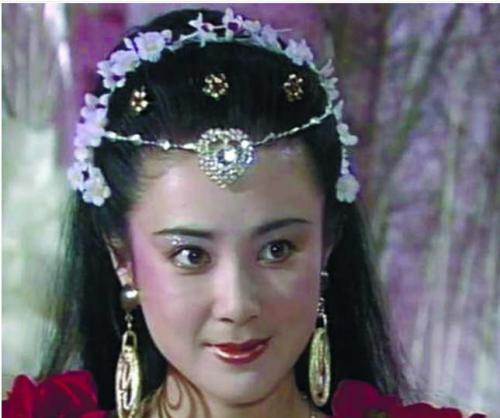 真实妲己容貌复原图,妲己真实样子到底有多美