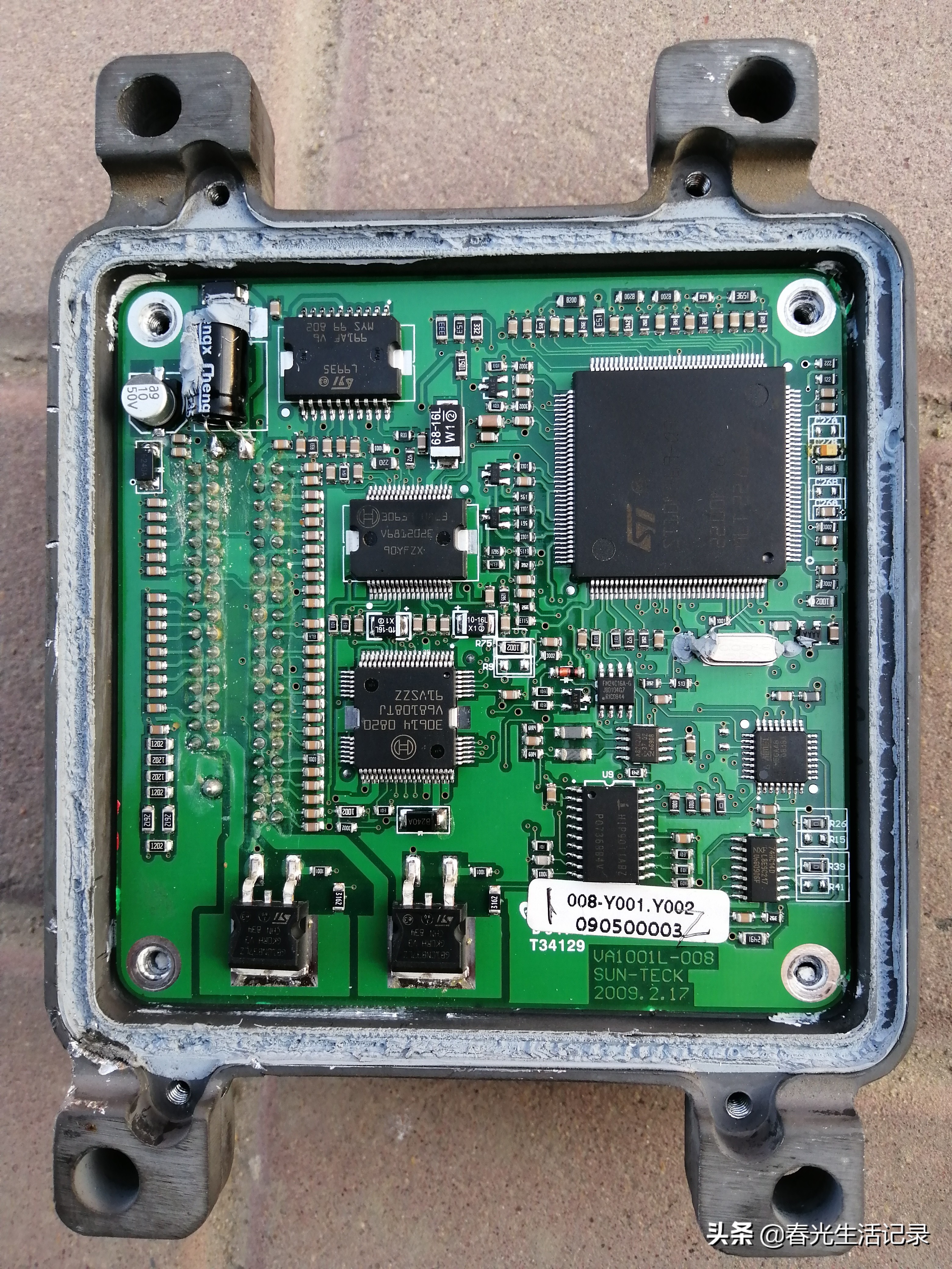 汽车电瓶接反了维修,电瓶接反会造成什么故障