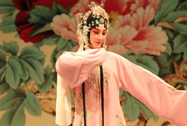 昆曲艺术的代表剧目有,昆曲的主要内容