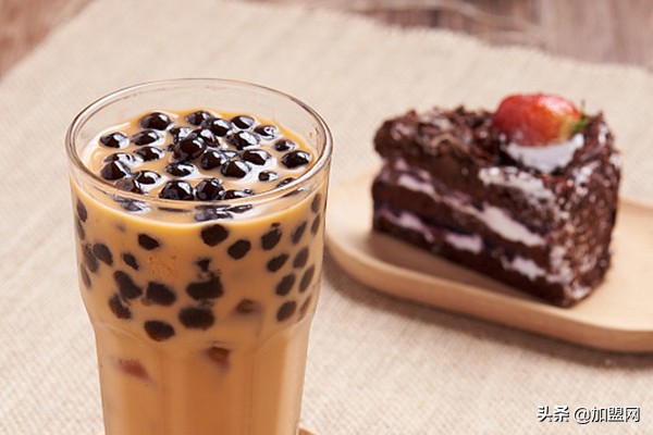 新手如何开奶茶小吃店,新手怎么开奶茶店赚钱