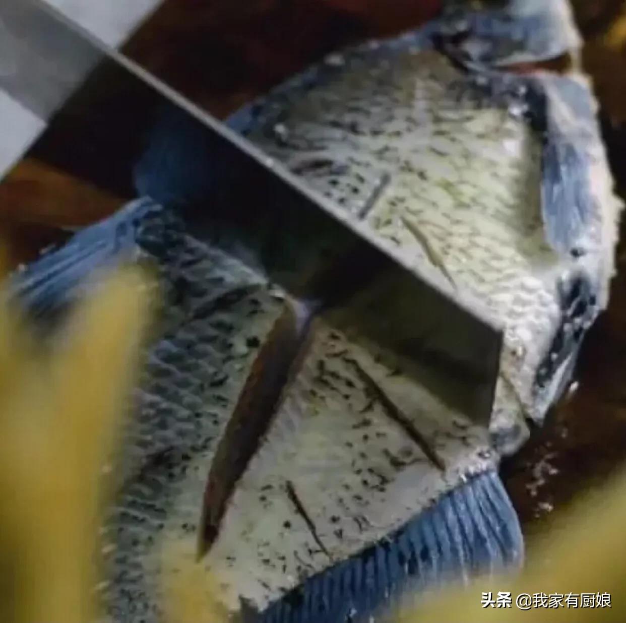 清蒸扁鱼简单烹饪,清蒸扁鱼正确做法