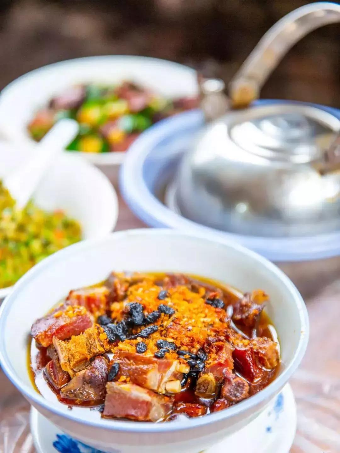 周末好吃的食材打卡,周末打卡美食分享