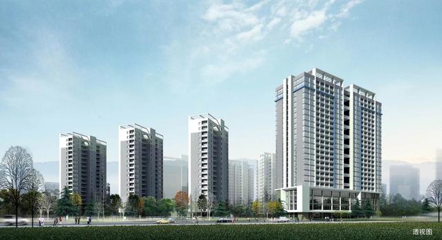 温州鹿城区人才公寓,温州聚英家园人才公寓内部