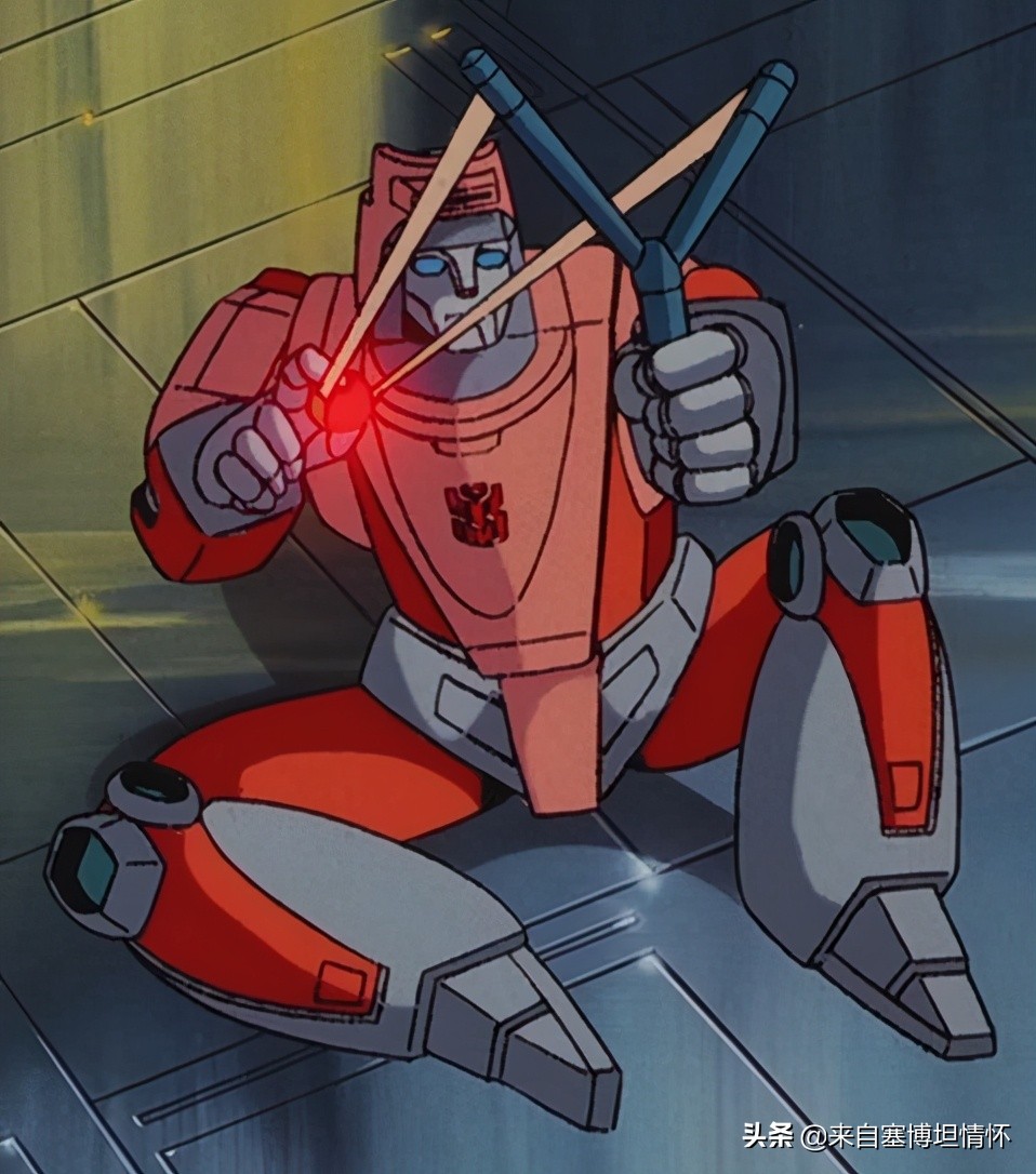 变形金刚怎么生小孩,变形金刚是怎么生小崽