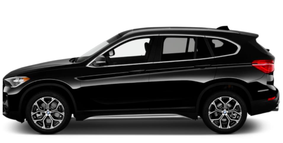 2021款宝马x1模式切换介绍,宝马x12021款落地多少钱