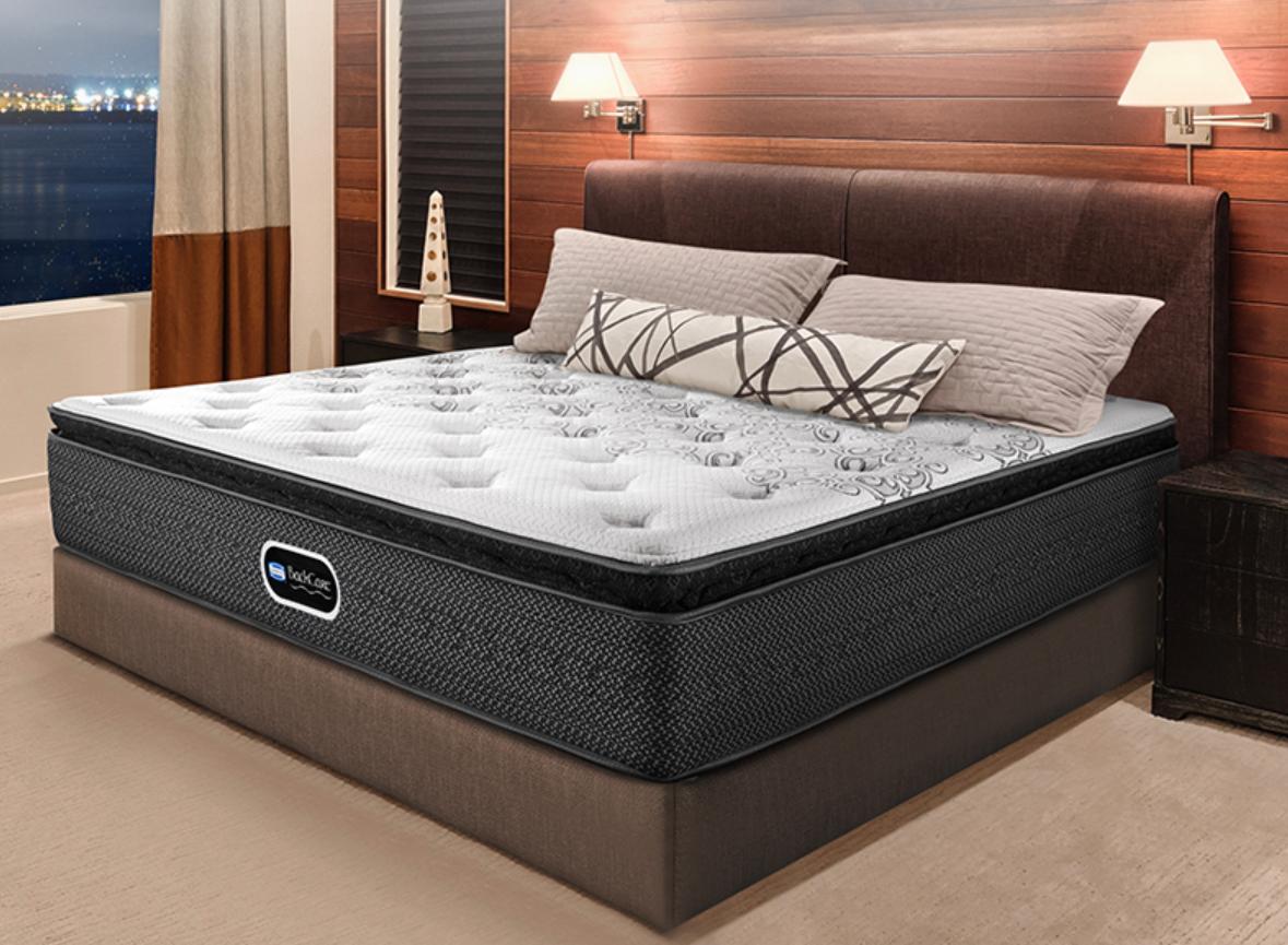 免费试睡100天的床垫什么品牌,现在流行的床垫哪个品牌好