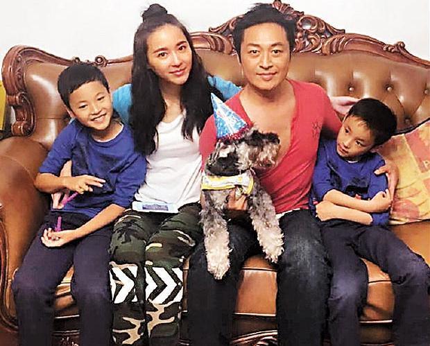 回顾马景涛的坎坷情史,马景涛的婚姻现状