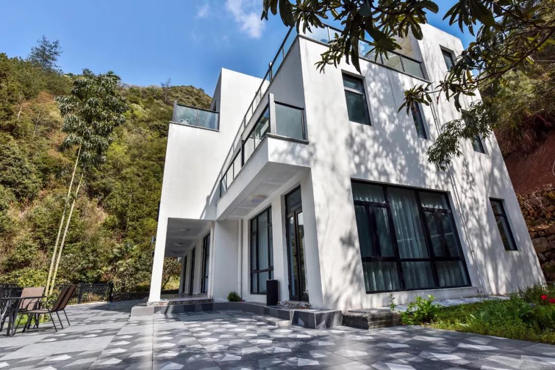 藏在千岛湖的神仙民宿,千岛湖这里藏着一家超美民宿