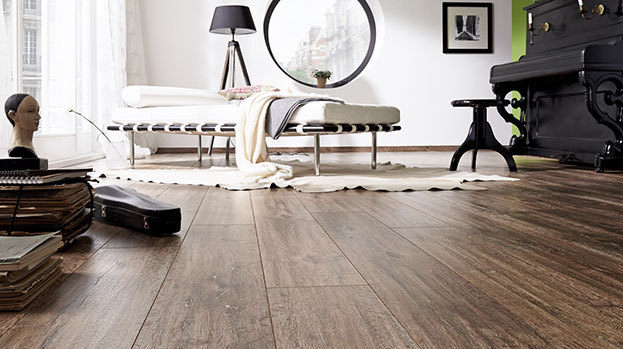 瑞士卢森地板和圣象哪个好,瑞士地板品牌卢森价格