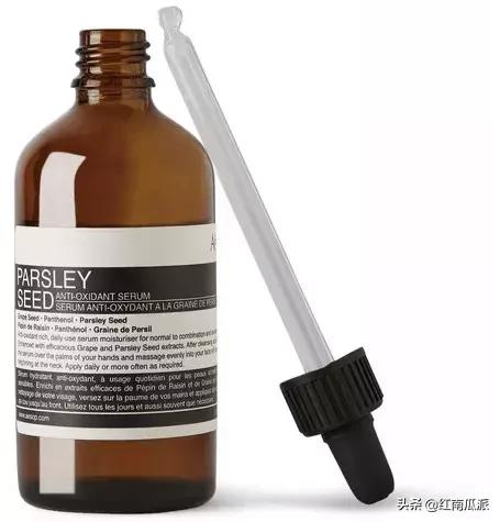 十大爆款精华种草,种草好物推荐护肤修脸