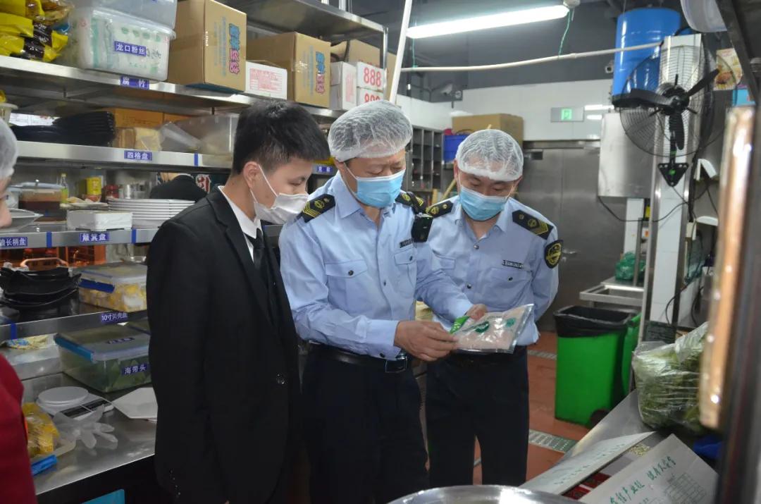 15件食药安全行动典型案例,食药领域三个最严规定