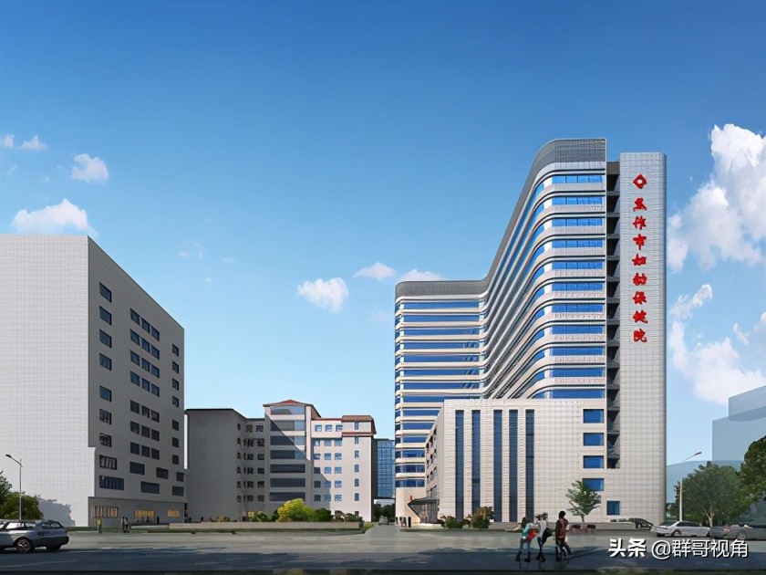 焦作市人民医院待遇,焦作市内有哪些好的医院