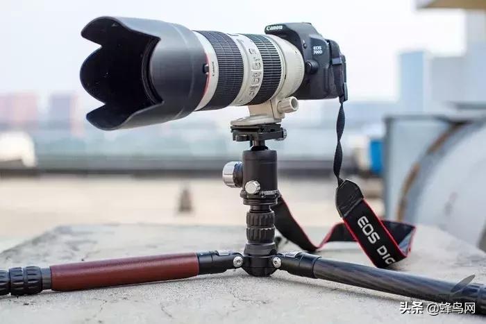 巅峰设计三脚架评测,mt162c碳纤维三脚架评测