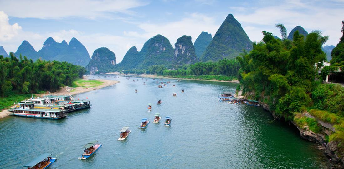 盛世山水盆景,盛世山水原创