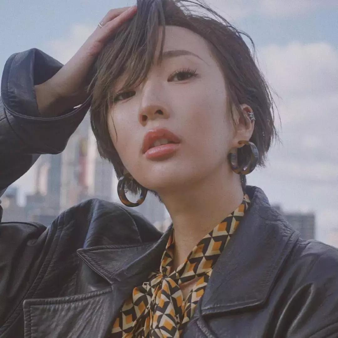 单眼皮狐狸眼妆画法日常,单眼皮大眼妆的画法步骤