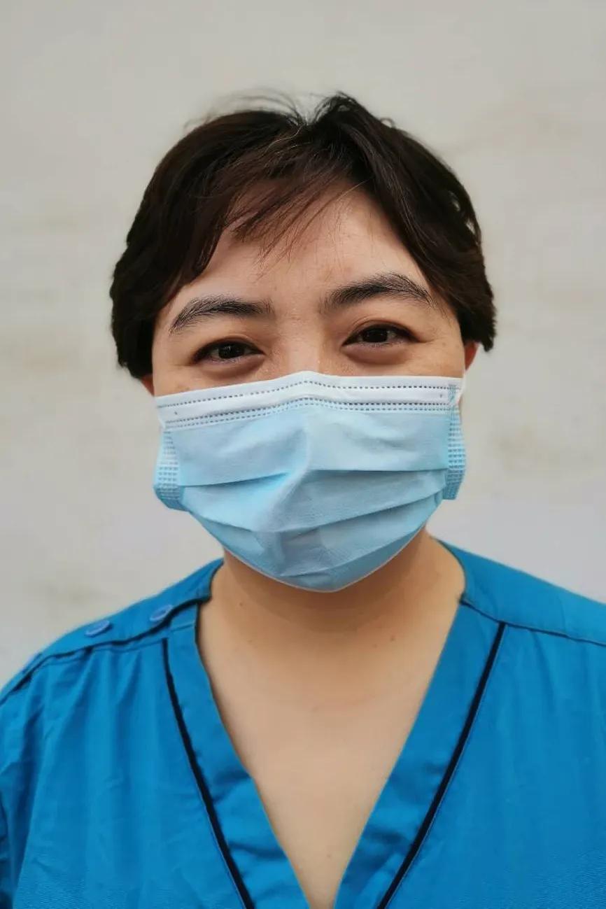 致敬2020每一个逆行的背影,回顾2019年消防员最美逆行背影