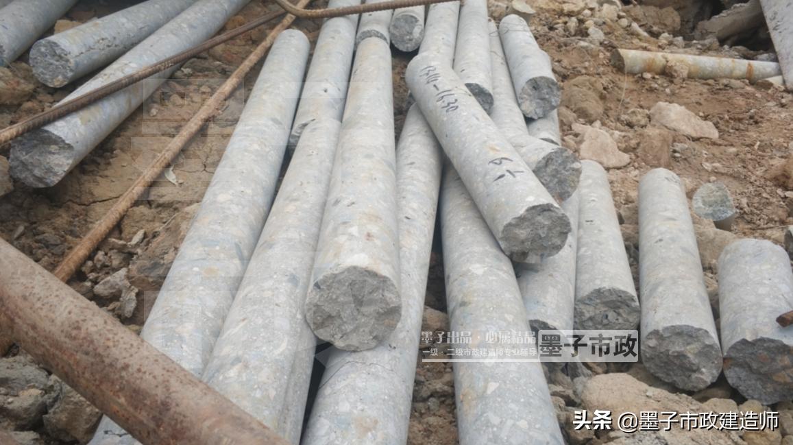 一建钻孔灌注桩施工质量控制要点,灌注桩施工质量通病