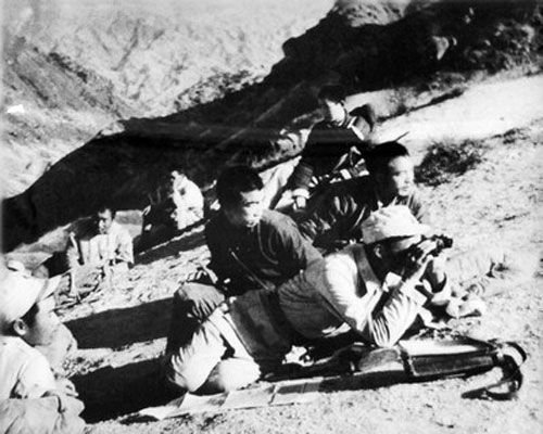 东北土匪有多狠,东北土匪袭击日本人