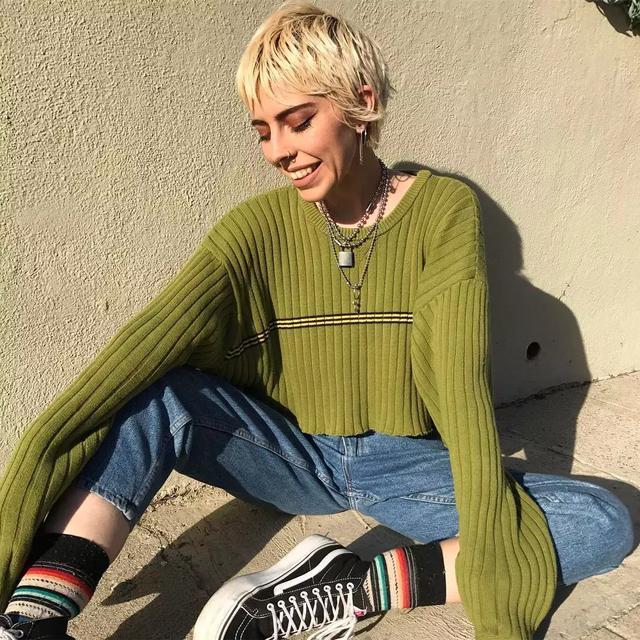 你的鞋柜里必须要有这三款鞋,听说你的鞋柜里还缺高颜值运动鞋