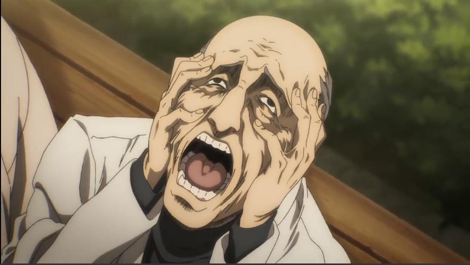 巨人第四部艾伦变化好大,巨人艾伦第四篇