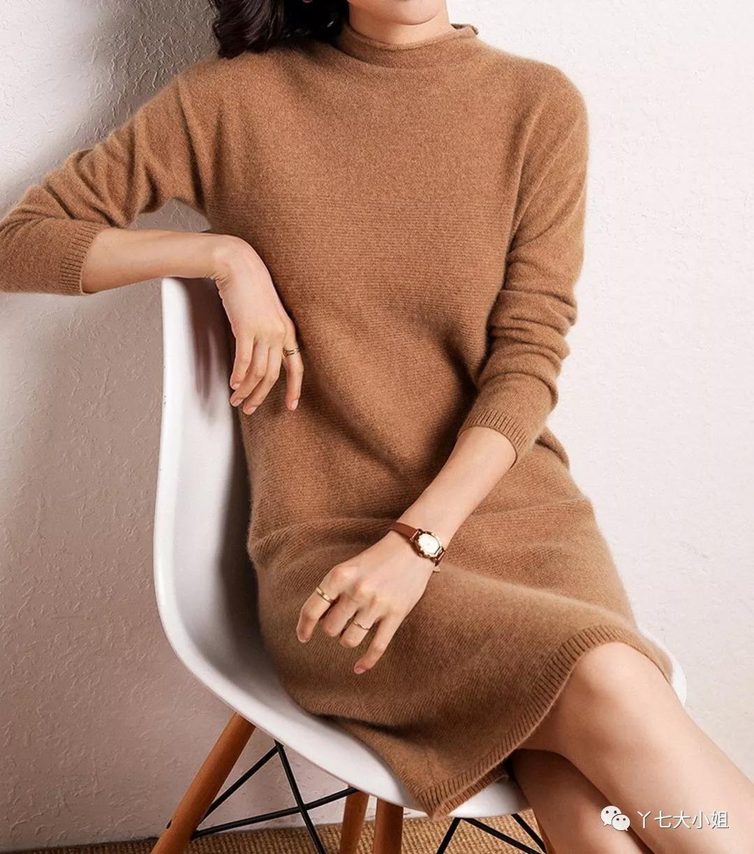 秋冬一定要穿出时髦贵气感,今年秋冬最时髦的颜色搭配