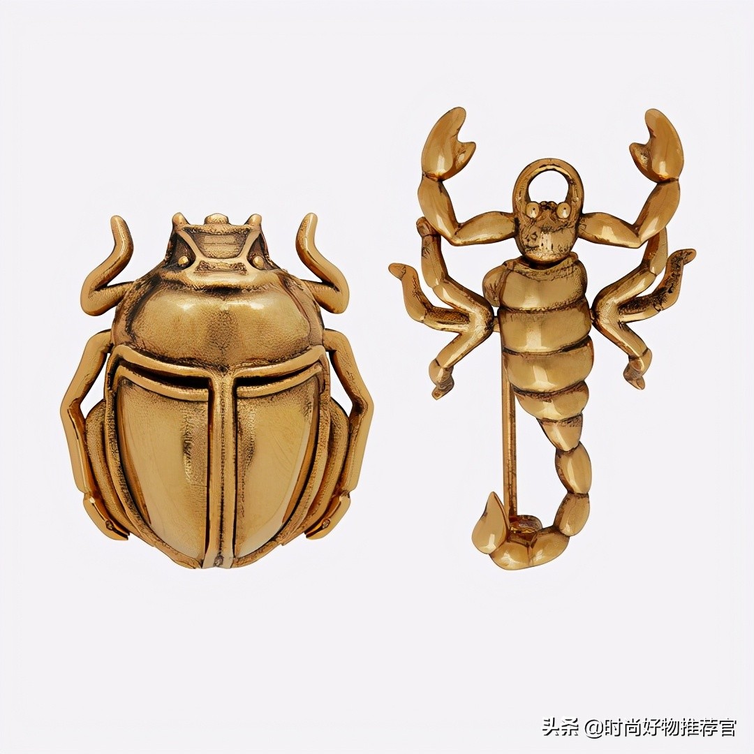 ysl黑色小西装金色logo,ysl心形豹纹复古白色