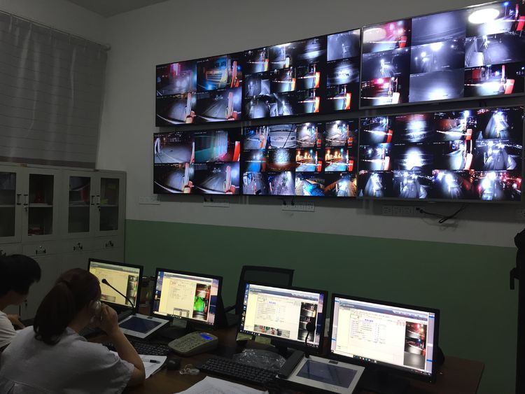 无畏付出，砥砺前行—山西安泰集团无人值守案例展示｜润景科技