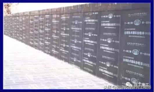 防水工程最全的防水节点大样图,防水工程标准节点