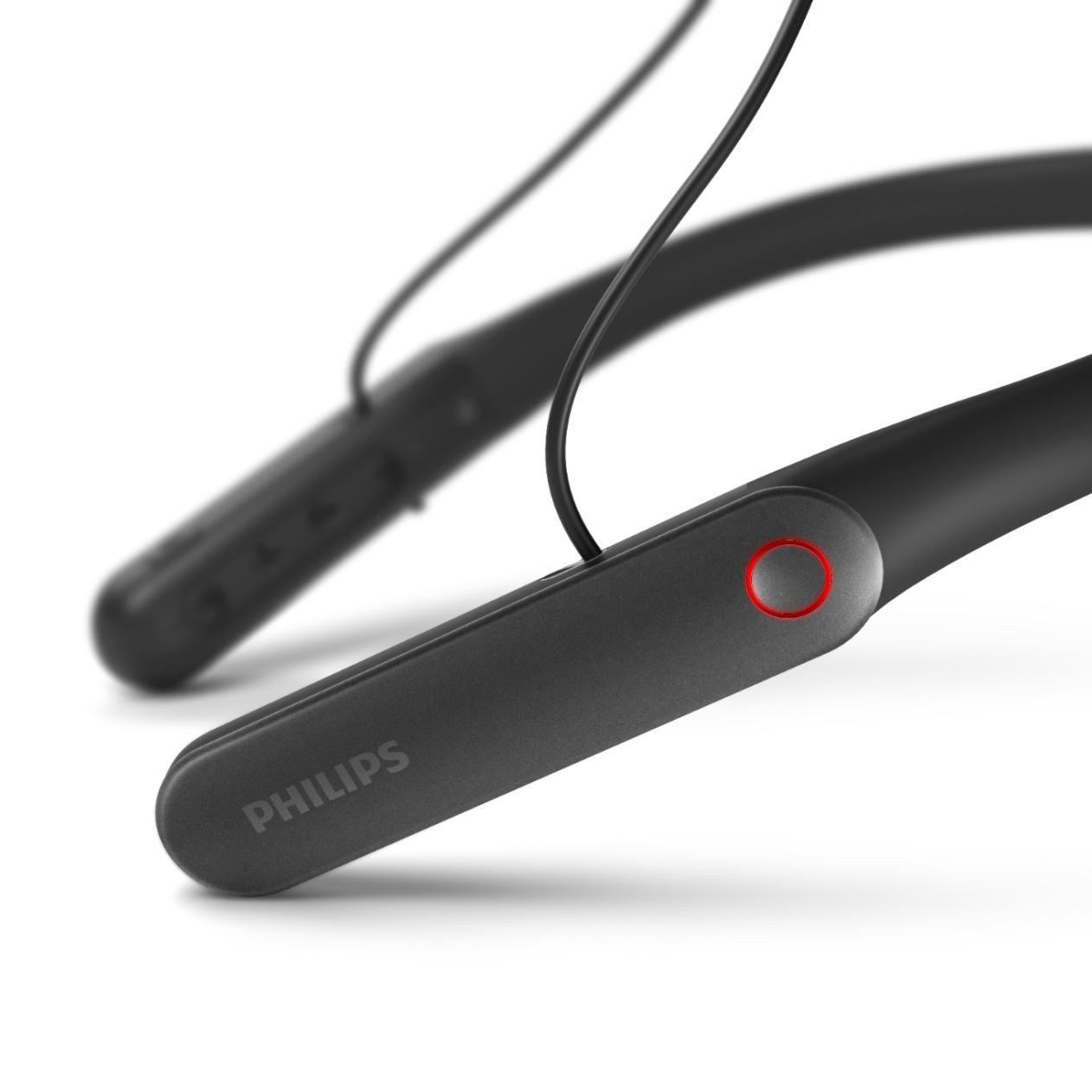 高档蓝牙耳机飞利浦,蓝牙耳机商务