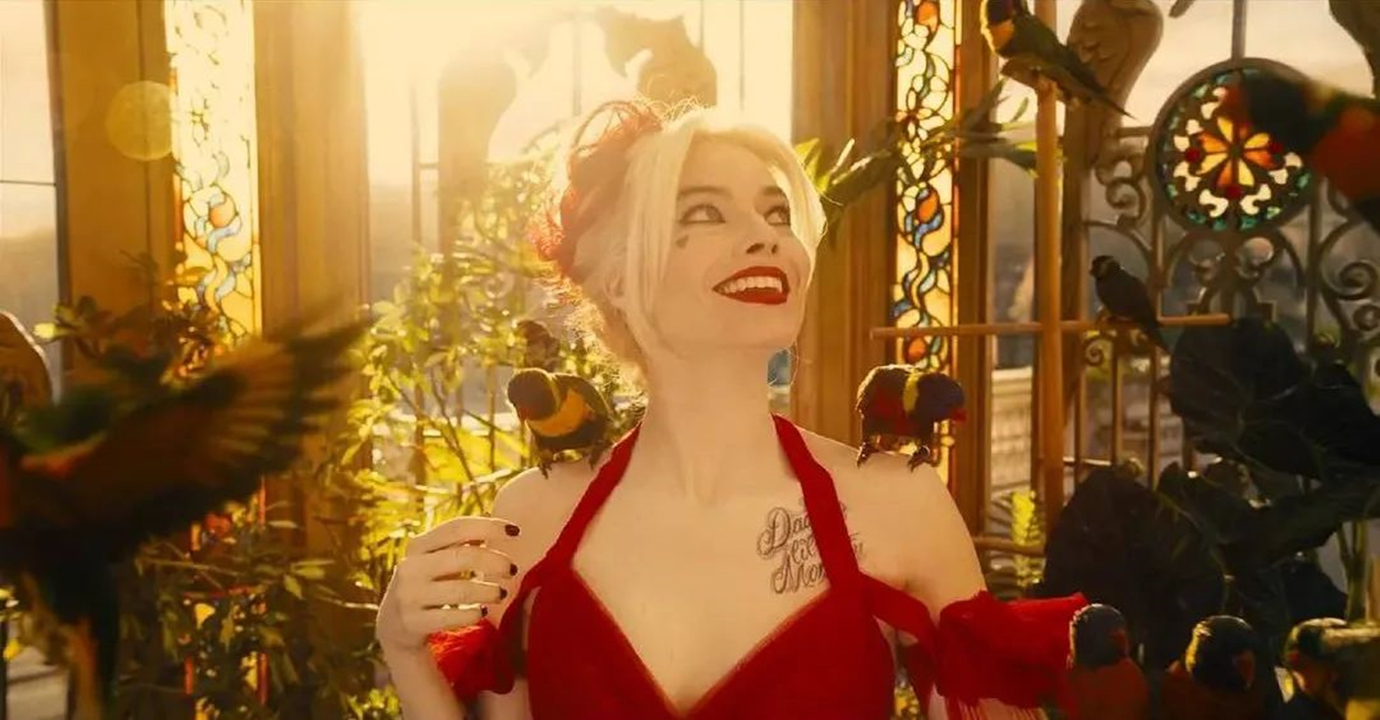 漫威扎导,扎导dc电影宇宙正式宣告结束