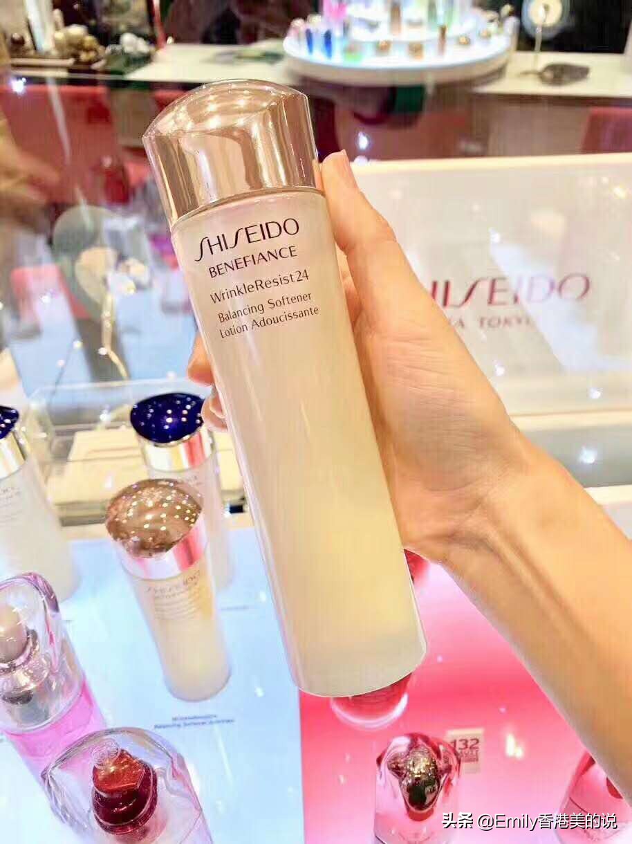 资生堂盼丽风姿抗皱保湿优惠套装,资生堂盼丽风姿防皱霜