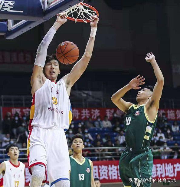 2021辽篮全运会首战,总决赛辽宁对阵浙江郭艾伦