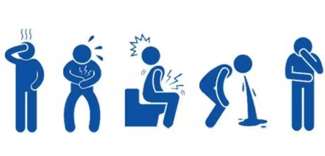 刚吃完烧烤就拉肚子什么原因,吃完烧烤拉肚子是怎么回事