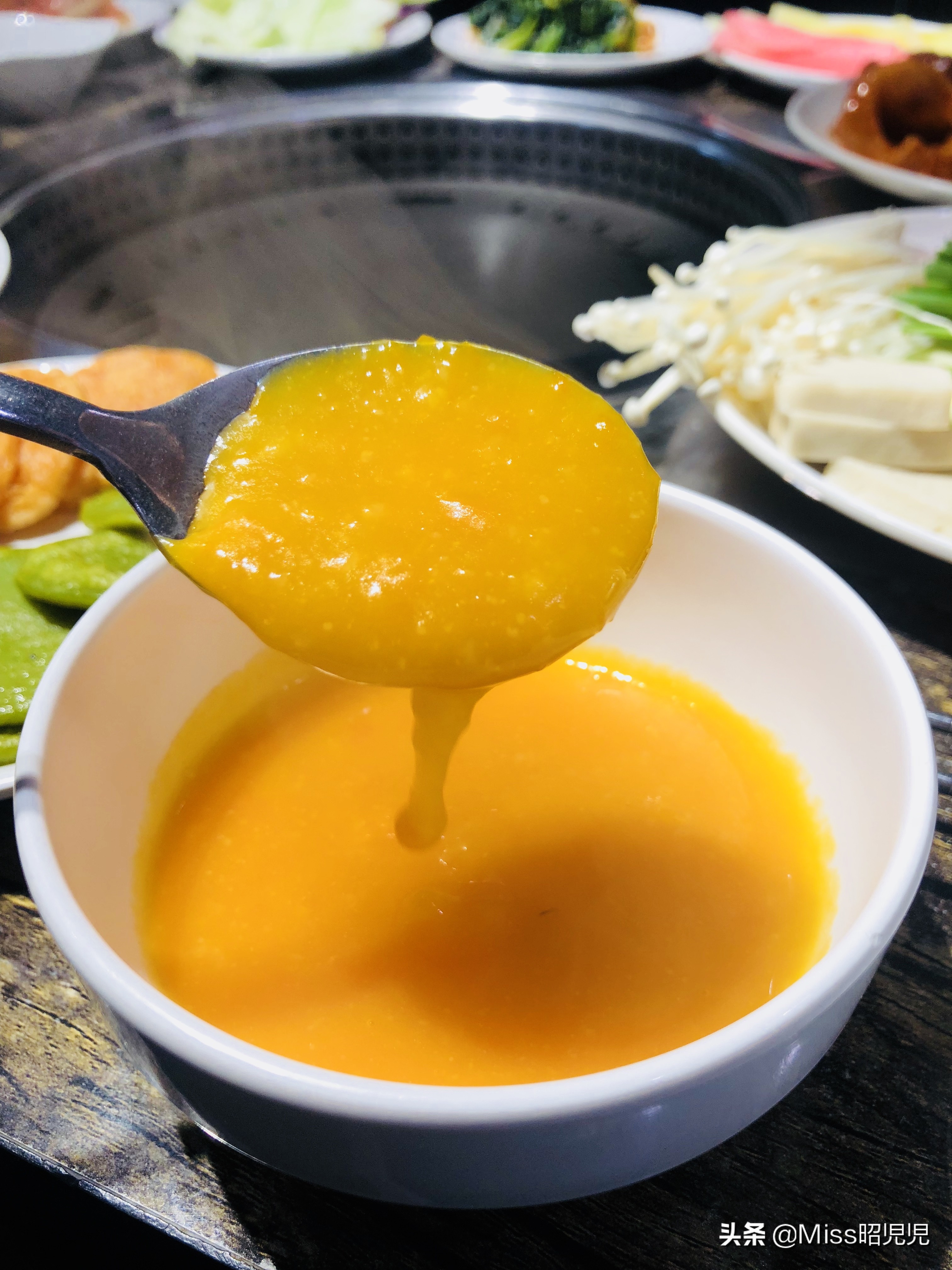 精通IT的韩国欧巴“嫁”到西安，却征服了我的的胃