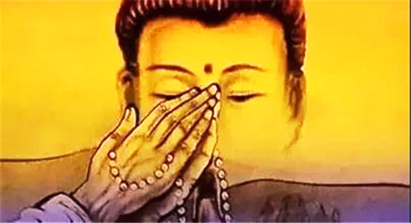 学佛自然修行就是转变心态的过程,学佛能带来什么