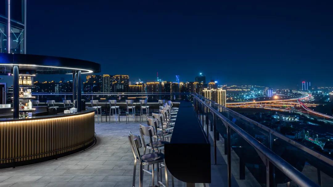 杭州网红打卡西湖酒店,杭州必打卡网红酒店