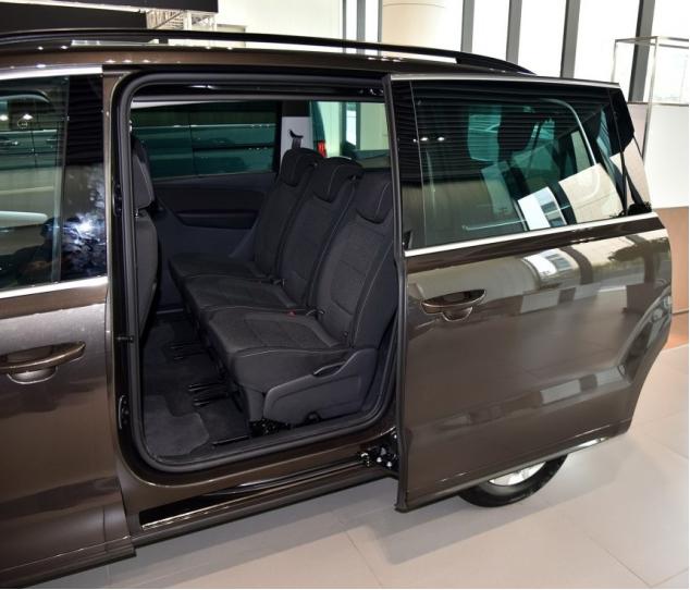 汽车的车门,汽车的车门怎么能打开