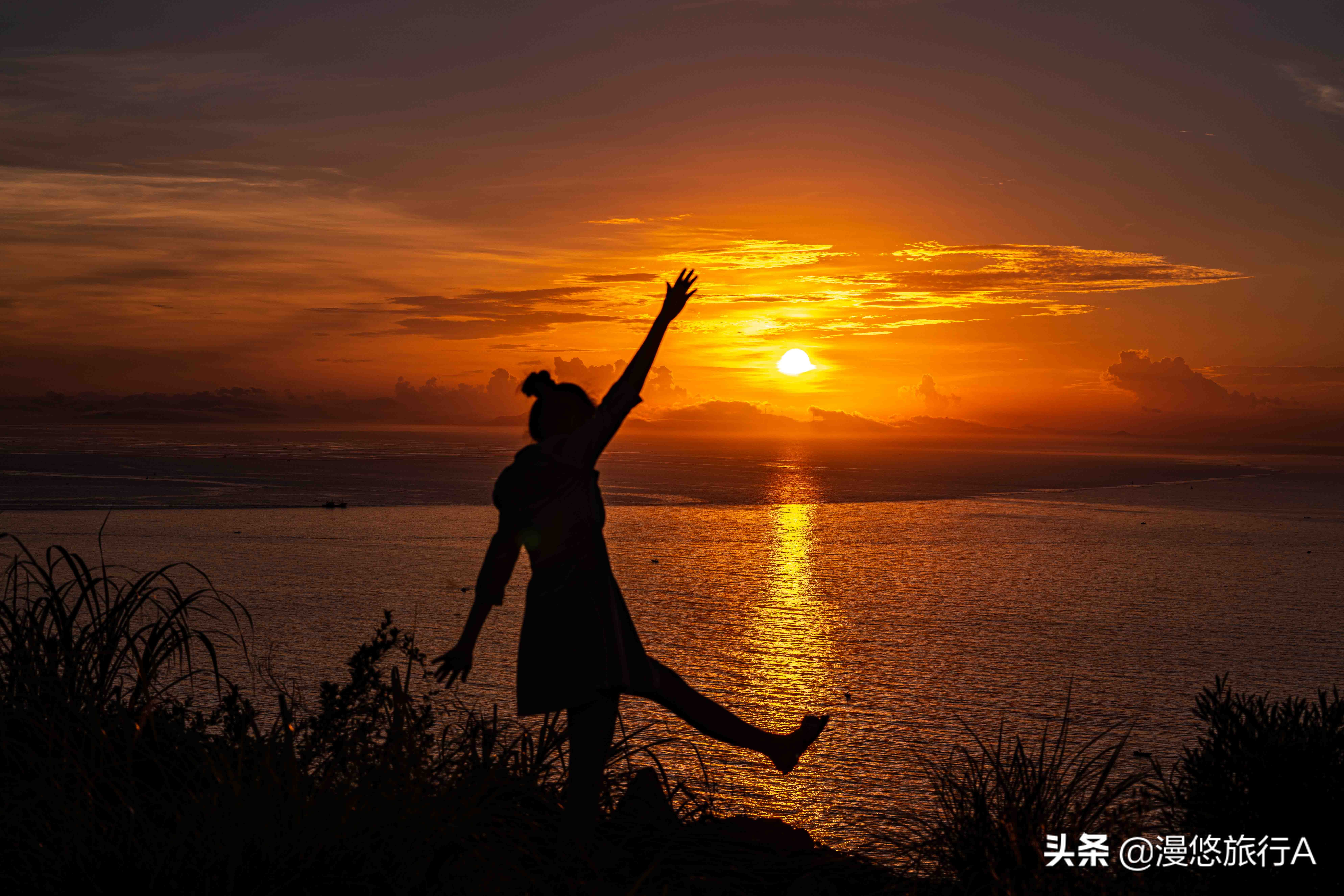 广东旅游全攻略南澳岛,南澳岛旅游真实现状