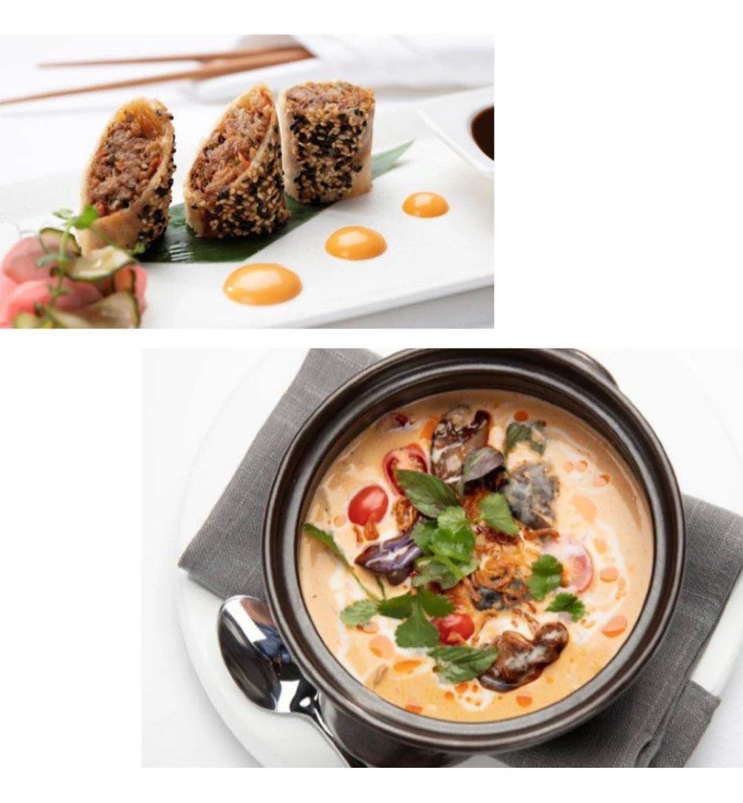 今年奢华邮轮圈的杰作，还得从一张价值140万的床垫说起…