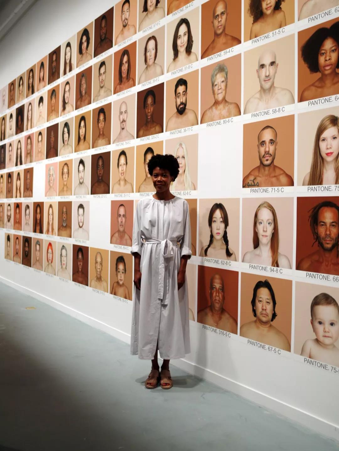 继“无限游戏”后，HOW重磅推出新展——“色阈”