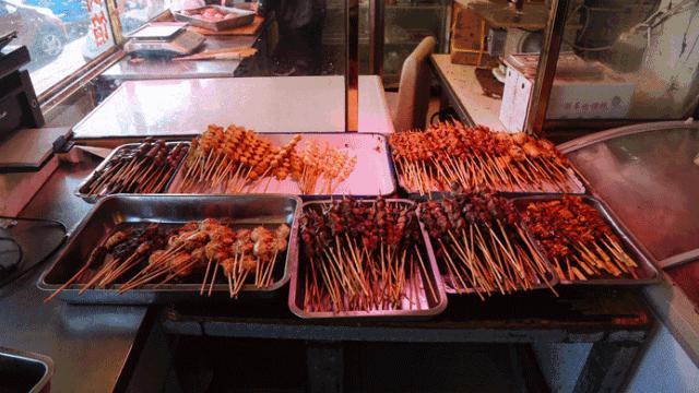 这些“做梦都会让人流口水的”美味小吃店们，现在开业...