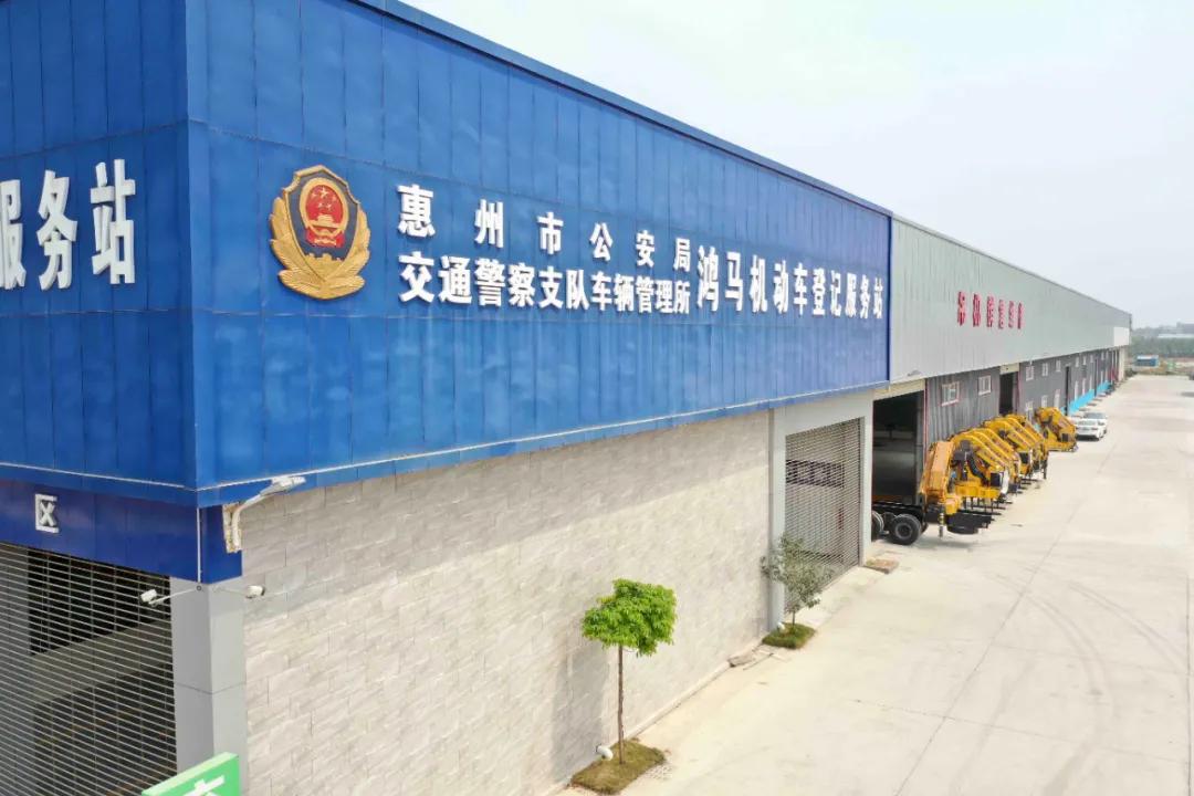 大发现！石湾附近这里居然藏了个14000㎡汽车城！赶紧了解