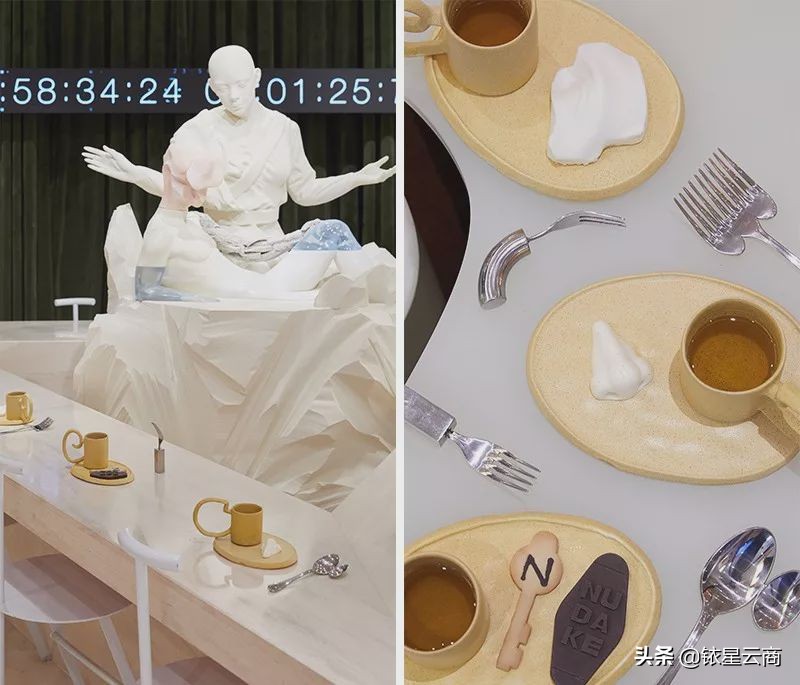 k11musea是香港最棒的购物中心,k11musea